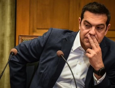 Αλέξης Τσίπρας: «Ο ΣΥΡΙΖΑ συμπλήρωσε τις 100 ημέρες διακυβέρνησης» - Τι θέλει να πει ο ποιητής;